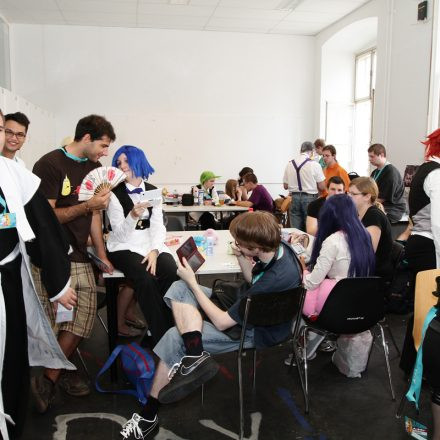 Aninite 2012 @TU Wien