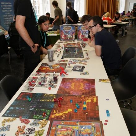 Aninite 2012 @TU Wien