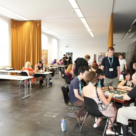 Aninite 2012 @TU Wien