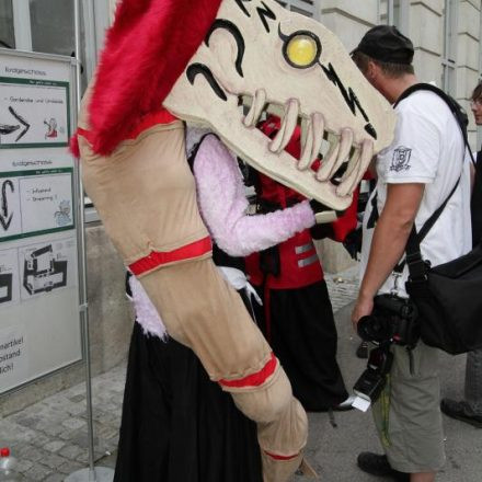 Aninite 2012 @TU Wien