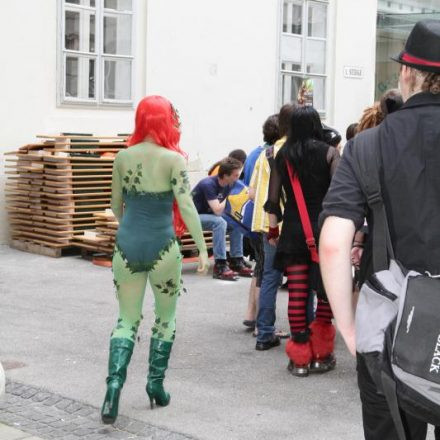 Aninite 2012 @TU Wien