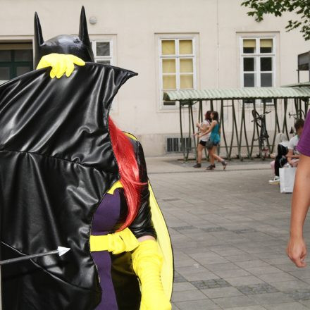 Aninite 2012 @TU Wien