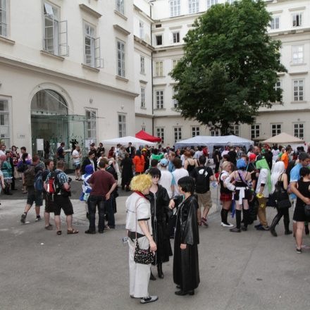 Aninite 2012 @TU Wien