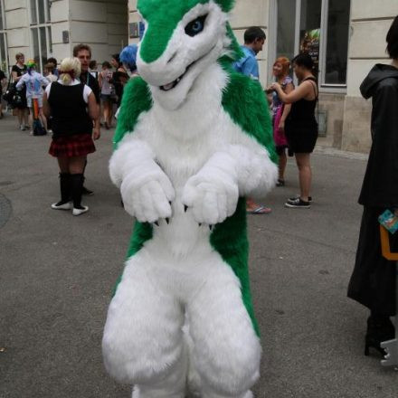 Aninite 2012 @TU Wien