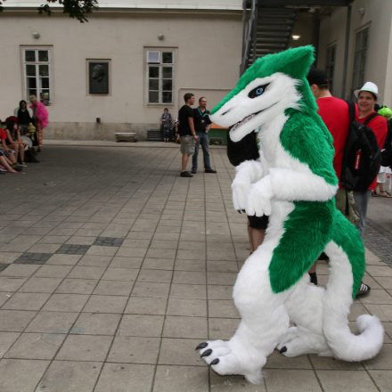 Aninite 2012 @TU Wien