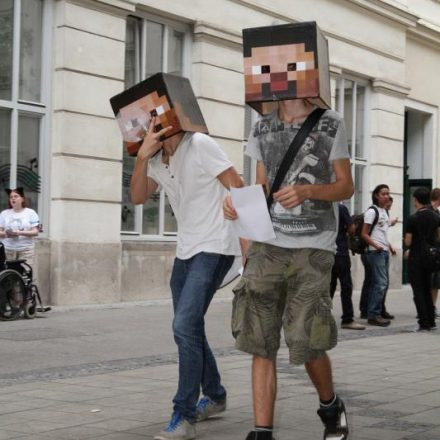 Aninite 2012 @TU Wien