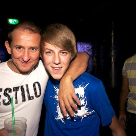 Wicked meets Switch! ft. SAPPO @ Flex