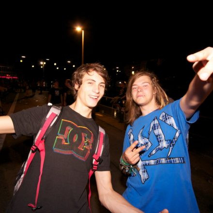 Wicked meets Switch! ft. SAPPO @ Flex