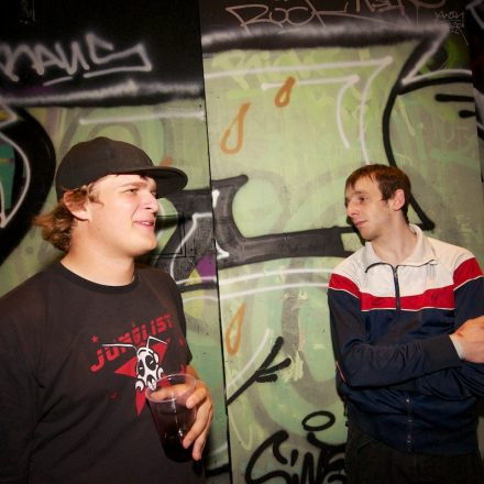 Wicked meets Switch! ft. SAPPO @ Flex