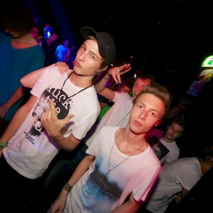 Wicked meets Switch! ft. SAPPO @ Flex