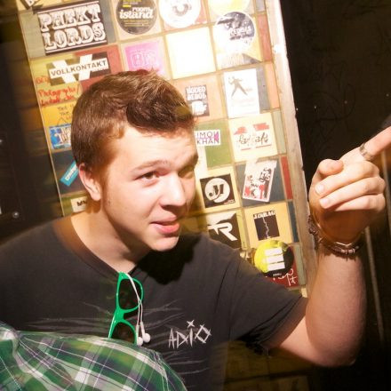 Wicked meets Switch! ft. SAPPO @ Flex