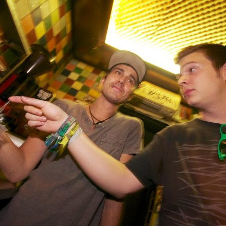 Wicked meets Switch! ft. SAPPO @ Flex