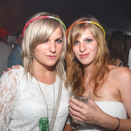Strictly.Beats @ Postgarage