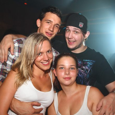 Strictly.Beats @ Postgarage