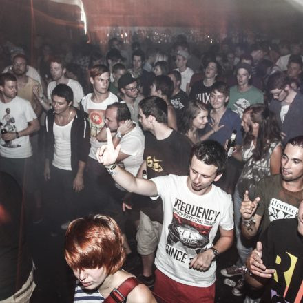 Strictly.Beats @ Postgarage