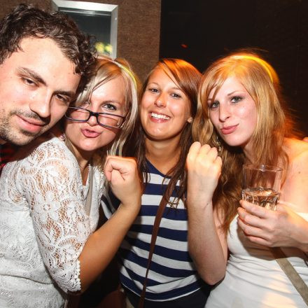 Strictly.Beats @ Postgarage