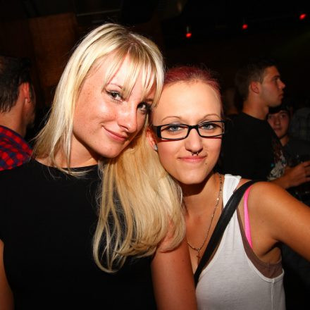 Strictly.Beats @ Postgarage
