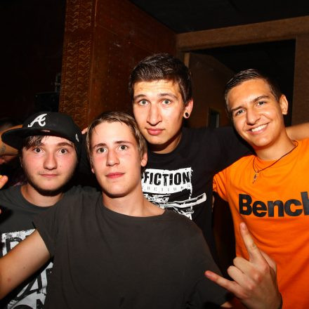 Strictly.Beats @ Postgarage