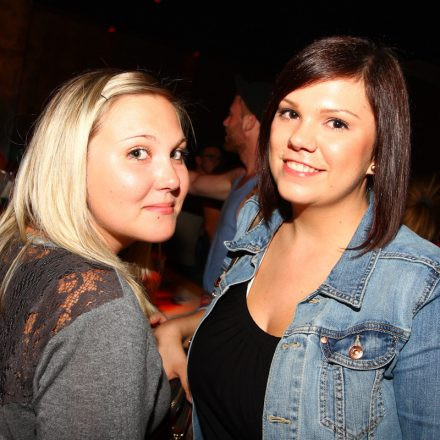 Strictly.Beats @ Postgarage