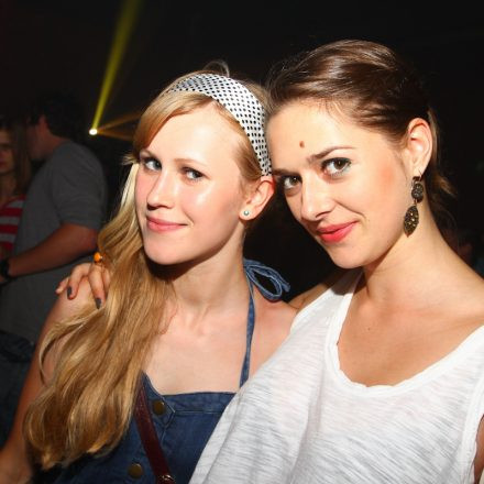 Strictly.Beats @ Postgarage