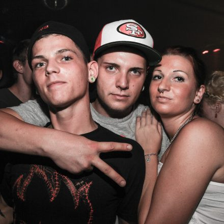 Strictly.Beats @ Postgarage