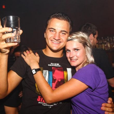 Strictly.Beats @ Postgarage