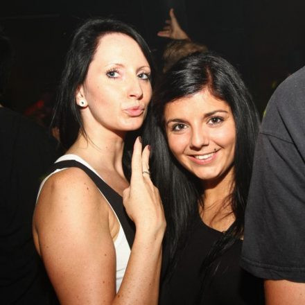 Strictly.Beats @ Postgarage