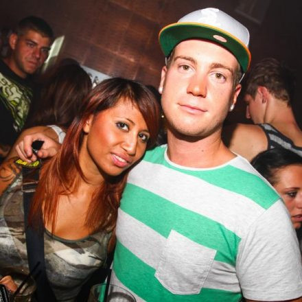 Strictly.Beats @ Postgarage