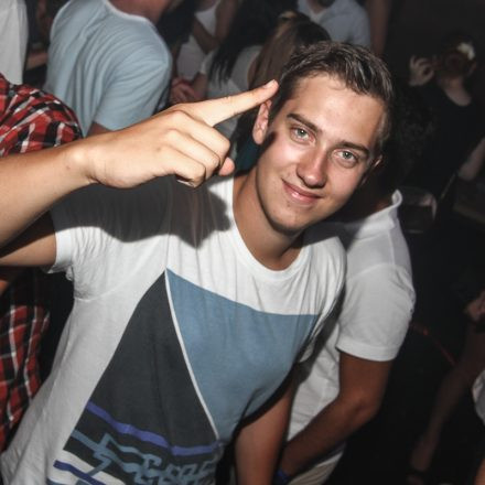 Strictly.Beats @ Postgarage