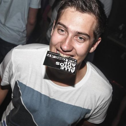 Strictly.Beats @ Postgarage