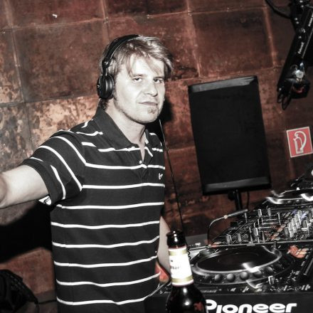 Strictly.Beats @ Postgarage