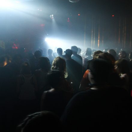 Strictly.Beats @ Postgarage