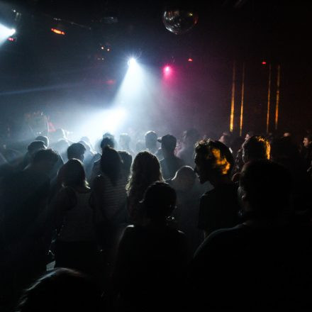 Strictly.Beats @ Postgarage