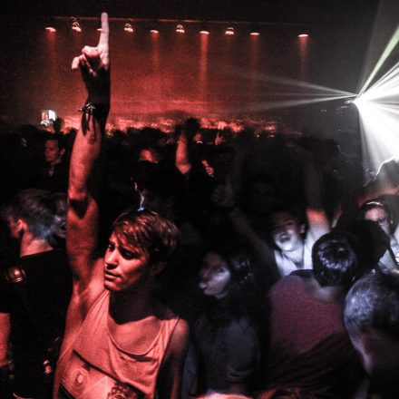 Strictly.Beats @ Postgarage