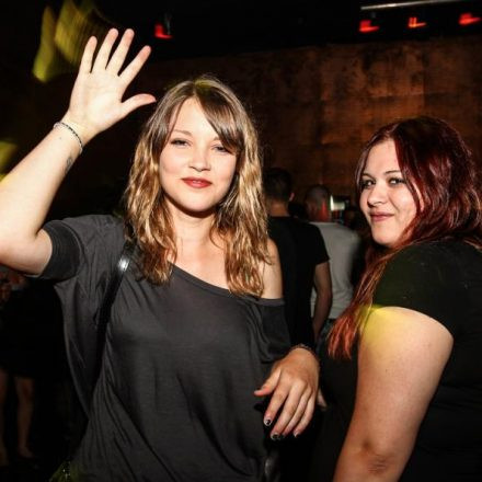 Strictly.Beats @ Postgarage