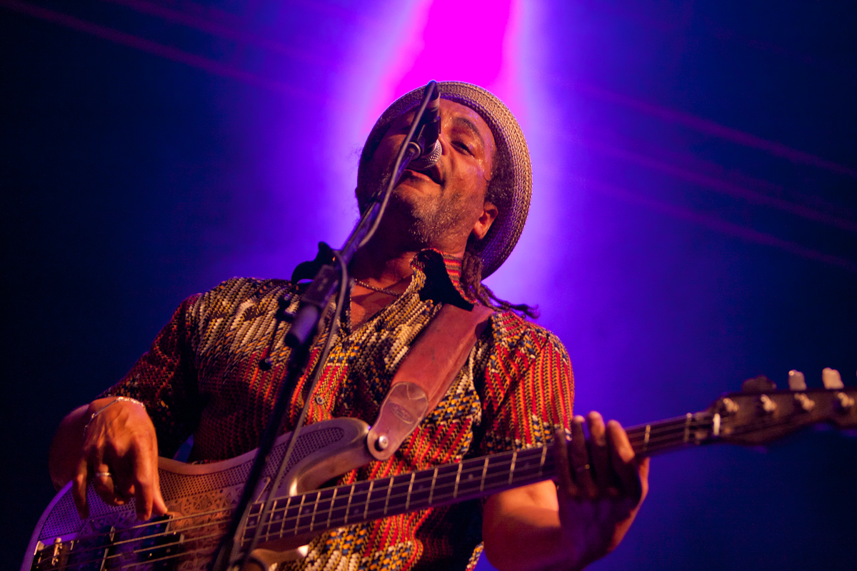 Sunsplash Reloaded Worldmusic & Family Festival 2012 @ Ottakringer Arena Wiesen
