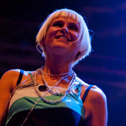 Sunsplash Reloaded Worldmusic & Family Festival 2012 @ Ottakringer Arena Wiesen