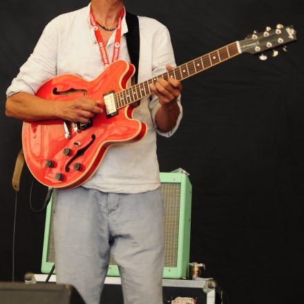 Sunsplash Reloaded Worldmusic & Family Festival 2012 @ Ottakringer Arena Wiesen
