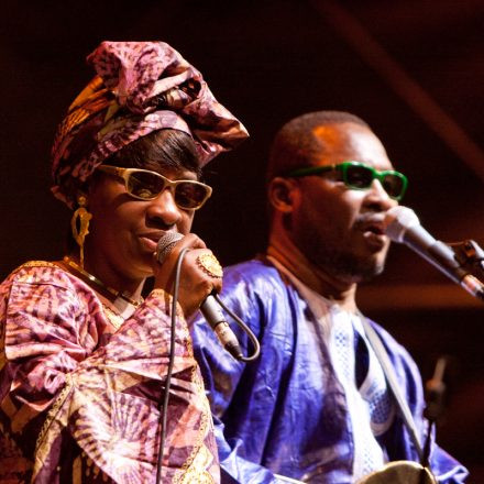 Sunsplash Reloaded Worldmusic & Family Festival 2012 @ Ottakringer Arena Wiesen