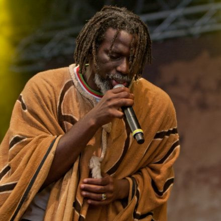 Sunsplash Reloaded Worldmusic & Family Festival 2012 @ Ottakringer Arena Wiesen