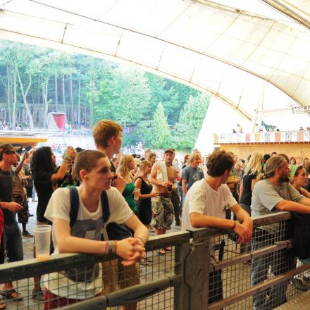 Sunsplash Reloaded Worldmusic & Family Festival 2012 @ Ottakringer Arena Wiesen
