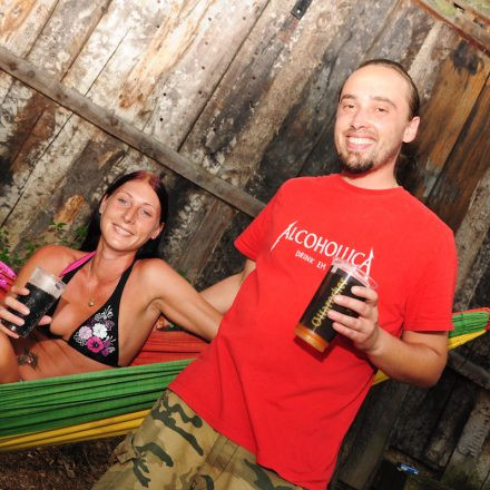 Sunsplash Reloaded Worldmusic & Family Festival 2012 @ Ottakringer Arena Wiesen