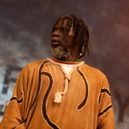 Sunsplash Reloaded Worldmusic & Family Festival 2012 @ Ottakringer Arena Wiesen