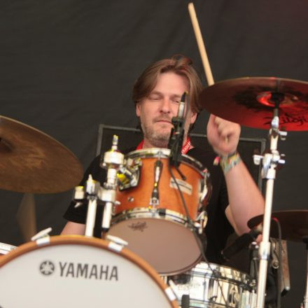 Sunsplash Reloaded Worldmusic & Family Festival 2012 @ Ottakringer Arena Wiesen