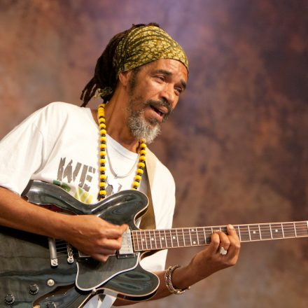 Sunsplash Reloaded Worldmusic & Family Festival 2012 @ Ottakringer Arena Wiesen