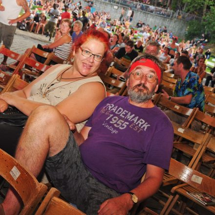 Sunsplash Reloaded Worldmusic & Family Festival 2012 @ Ottakringer Arena Wiesen