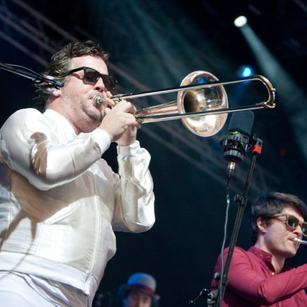 Sunsplash Reloaded Worldmusic & Family Festival 2012 @ Ottakringer Arena Wiesen