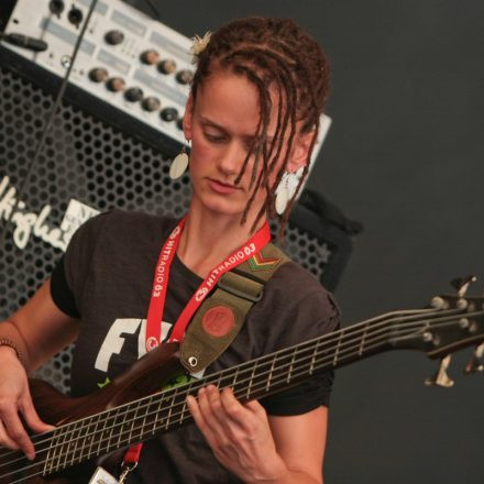 Sunsplash Reloaded Worldmusic & Family Festival 2012 @ Ottakringer Arena Wiesen