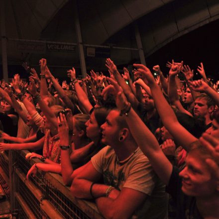 Sunsplash Reloaded Worldmusic & Family Festival 2012 @ Ottakringer Arena Wiesen