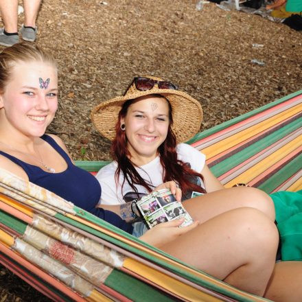 Sunsplash Reloaded Worldmusic & Family Festival 2012 @ Ottakringer Arena Wiesen